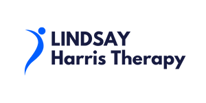 Lindsay Harris Therapy Logo